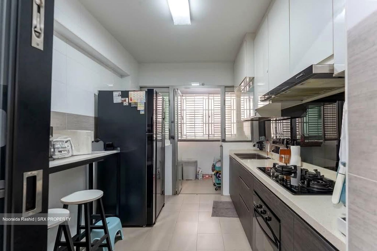 Blk 513D Saraca Breeze @ Yishun (Yishun), HDB 4 Rooms #605963801